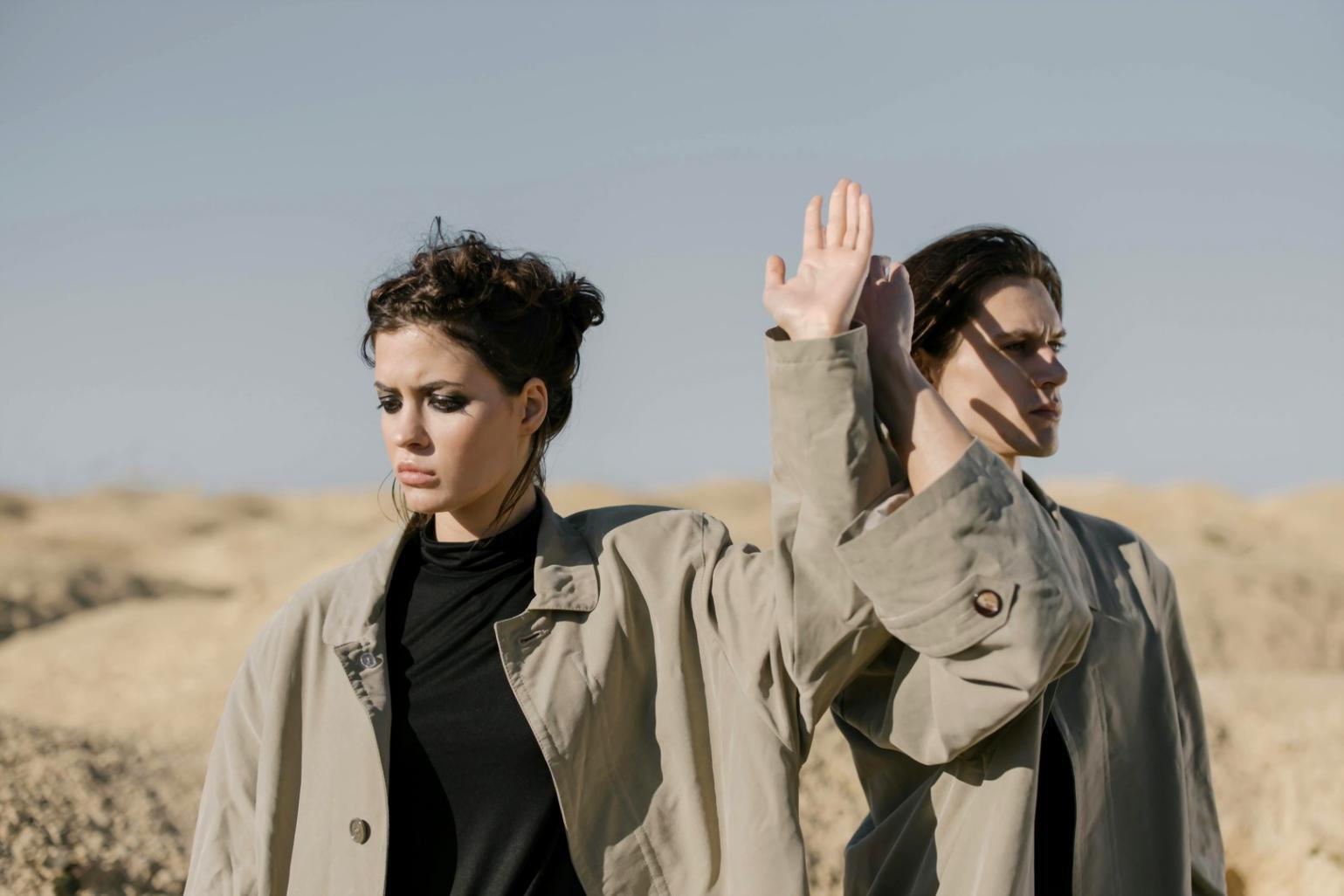 Fortgeschrittene Special Effects Makeup Techniken in der Anwendung