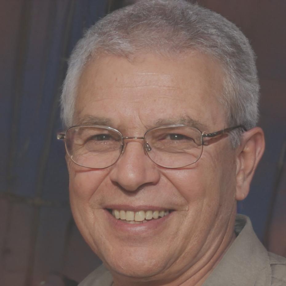 Lennart Högberg - Effects Techniker