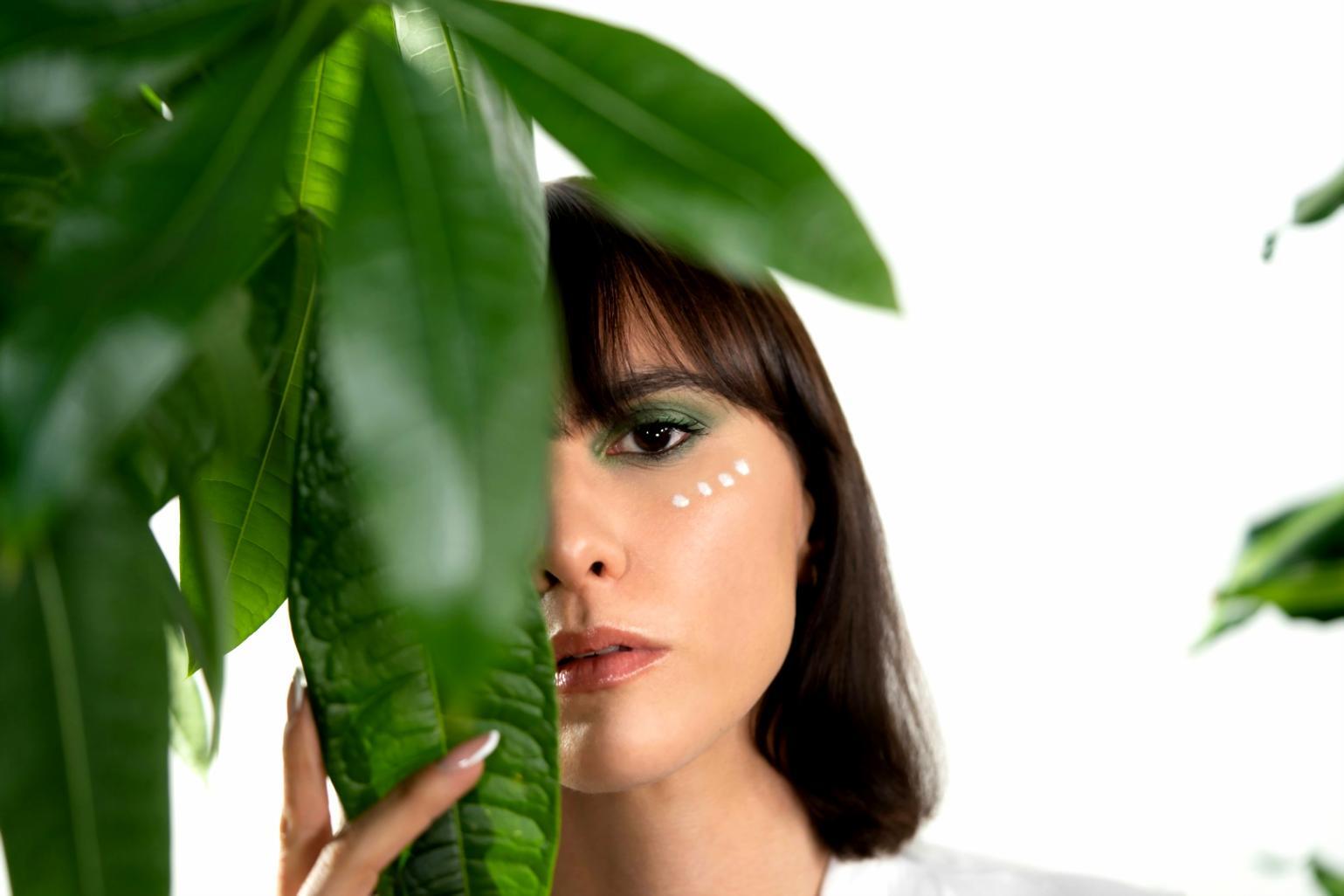 Intensiver Kurs in Special Effects Makeup mit praktischen Übungen