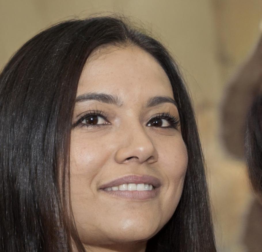 Sibylle Vettermann - Creative Director