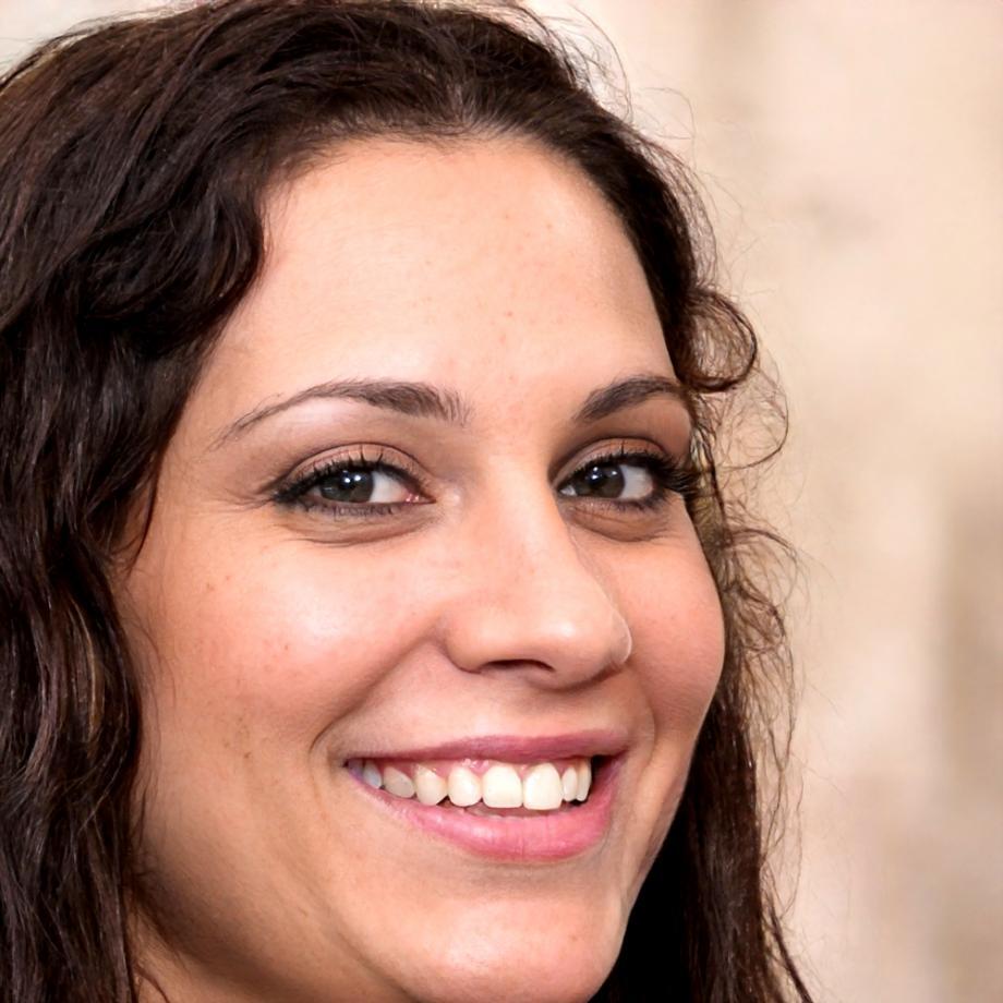 Kathrin Eisenhardt - Makeup Artistin